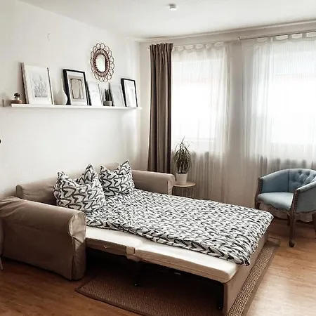 **top**gemütlich*bergnah*zentral*netflix&relax* * Sonthofen